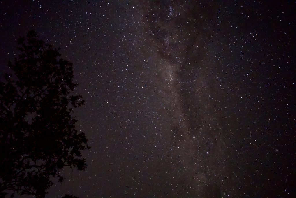 nightscape