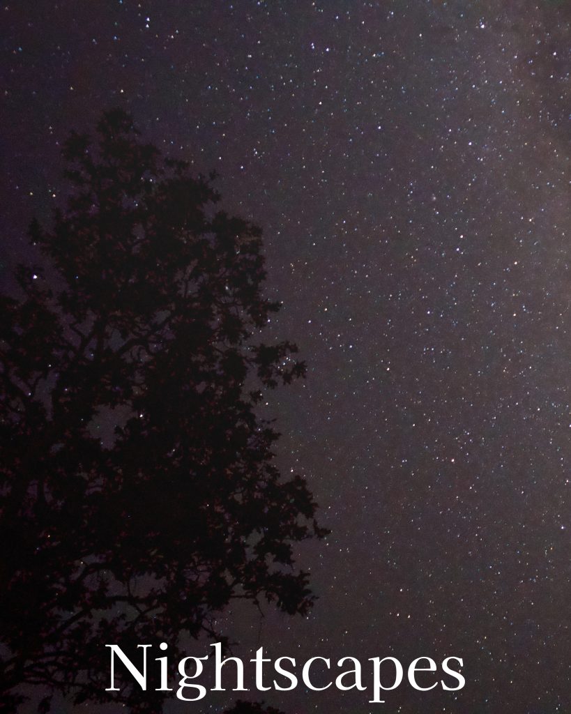 nightscape